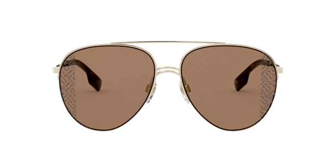 Sunglasses Burberry BE 3113 (110993)