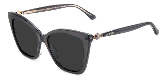 Sunglasses Jimmy Choo RUA/G/S 205764 (MF7 IR)