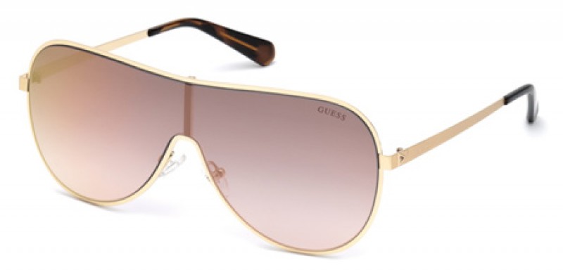 Occhiali da Sole Guess GU5200 (33U)