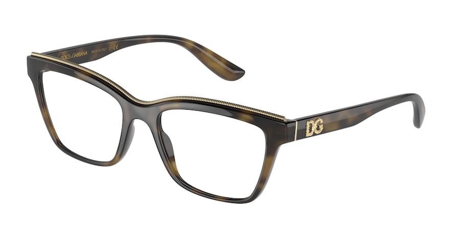 Occhiali da Vista Dolce & Gabbana DG 5064 (502)