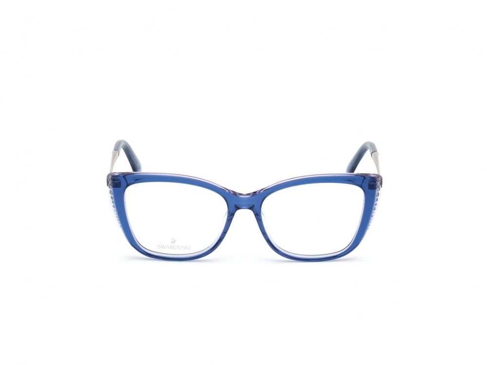 Eyeglasses Swarovski SK5366 (092)