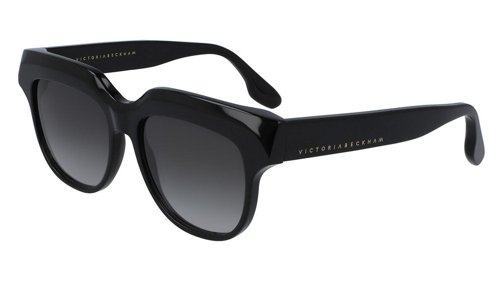Sunglasses Victoria Beckham VB604S (001)
