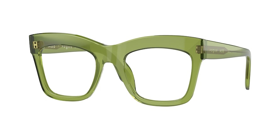 Eyeglasses Vogue VO 5396 (2953)