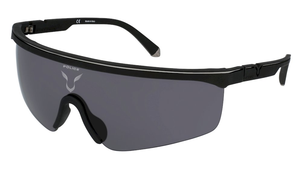 Sunglasses Police Lewis Hamilton SPLA28 (06AA)