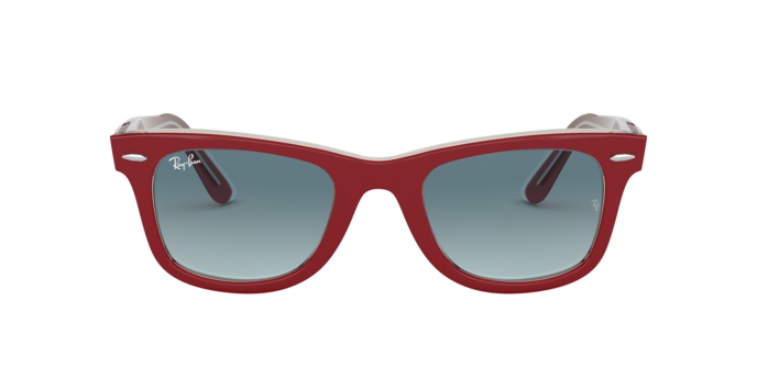 Occhiali da Sole Ray-Ban Wayfarer Bicolor RB 2140 (12963M)