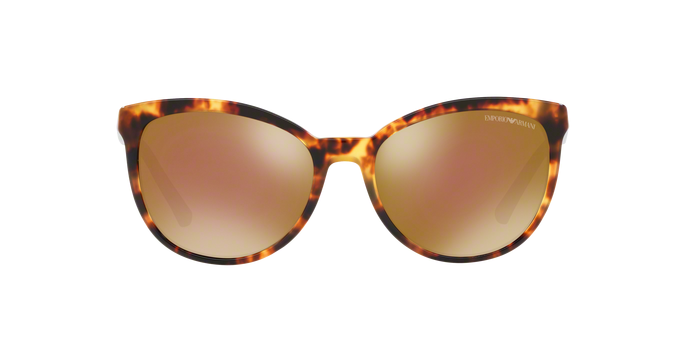 Occhiali da Sole Emporio Armani EA 4101 (56777D)