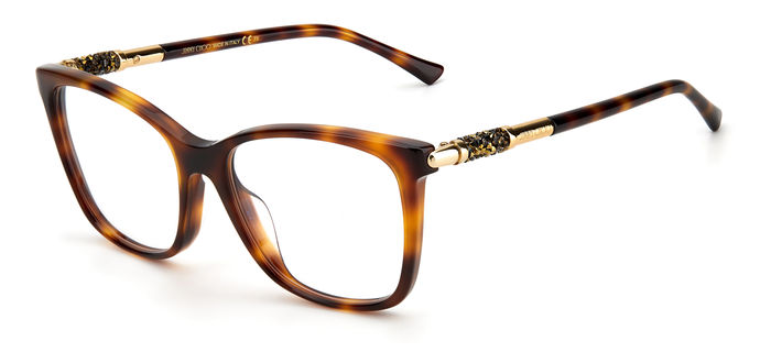 Eyeglasses Jimmy Choo JC294/G 104356 (086)