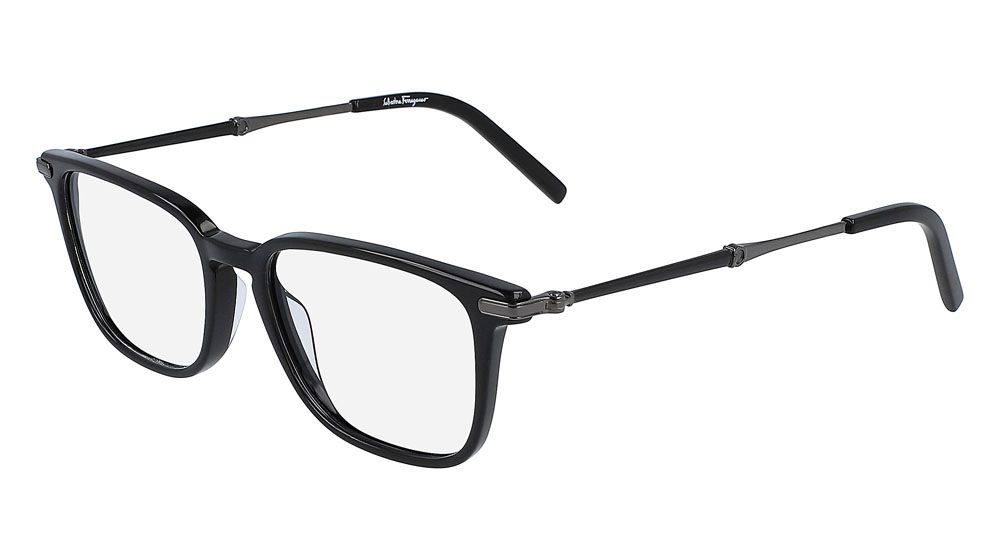 Eyeglasses Salvatore Ferragamo SF2861 (001)