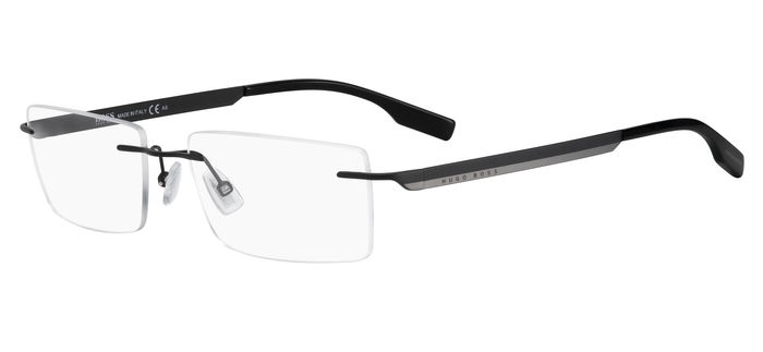 Eyeglasses Hugo Boss BOSS 0435 750297 (E9V)