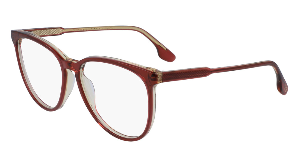 Eyeglasses Victoria Beckham VB2610 (607)