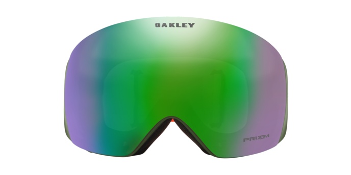 Maschere da Sci e Snowboard Oakley Flight Deck L OO 7050 (705082)