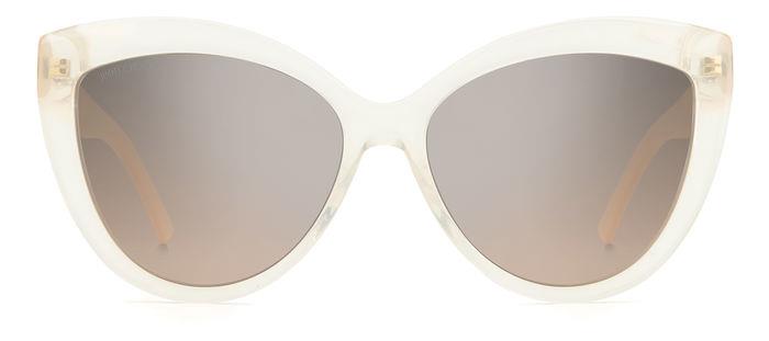 Sunglasses Jimmy Choo SINNIE/G/S 204720 (SZJ G4)