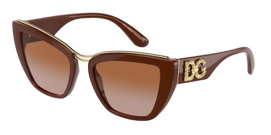 Occhiali da Sole Dolce & Gabbana DG 6144 (329213)