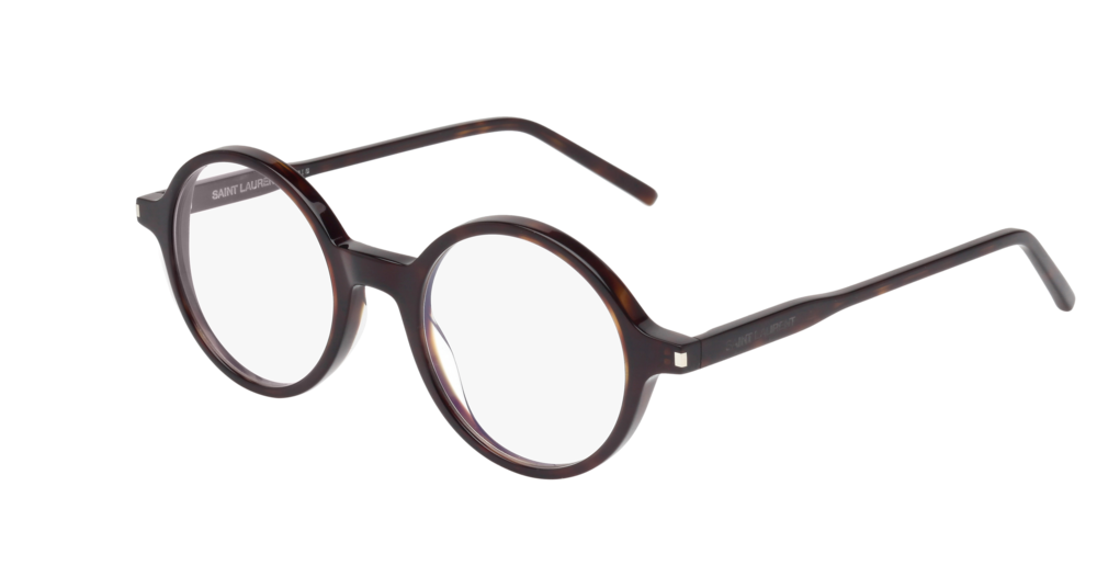 Eyeglasses Saint Laurent Classic Sl 49-002