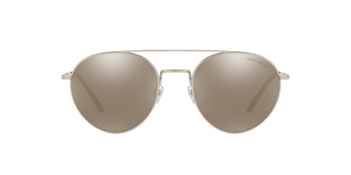 Occhiali da Sole Giorgio Armani AR 6075 (30455A)