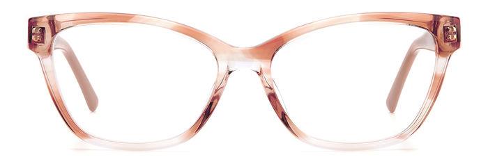 Eyeglasses Jimmy Choo JC334 105699 (HR5)