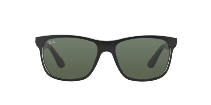 Occhiali da Sole Ray-Ban RB 4181 (6130)