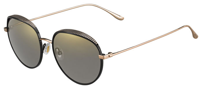 Sunglasses Jimmy Choo ELLO/S 233533 (PL0 HJ)