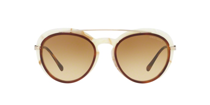 Occhiali da Sole Giorgio Armani AR 6055 (30132L)