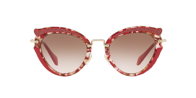 Sunglasses Miu Miu MU 05SS (K6G0A6)