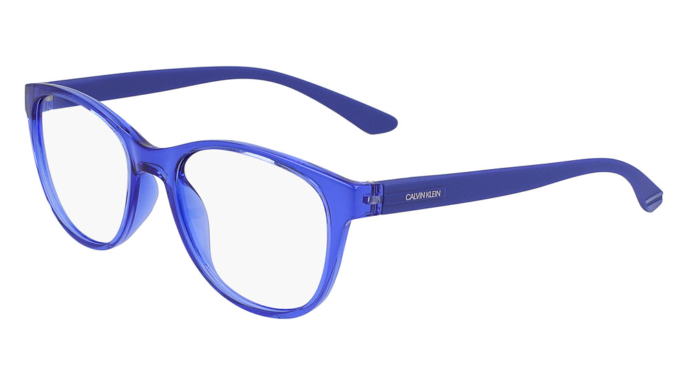 Eyeglasses Calvin Klein CK19572 (553)