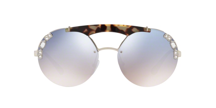 Sunglasses Prada PR 52US (23C5R0)