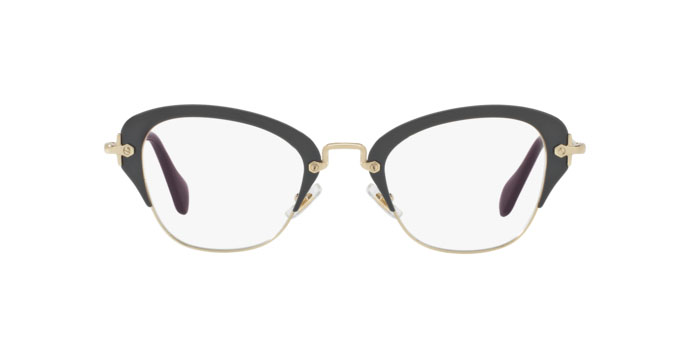 Eyeglasses Miu Miu Core collection MU 53OV (VAB1O1)