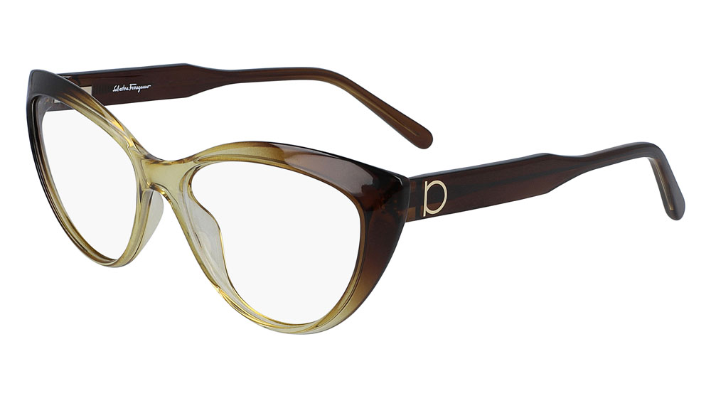 Eyeglasses Salvatore Ferragamo SF2853 (250)