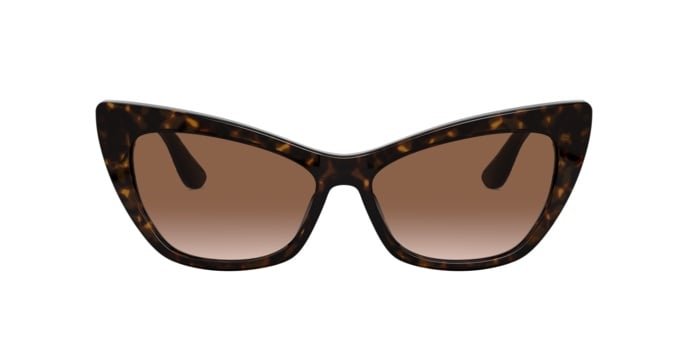 Sunglasses Dolce & Gabbana DG 4370 (502/13)