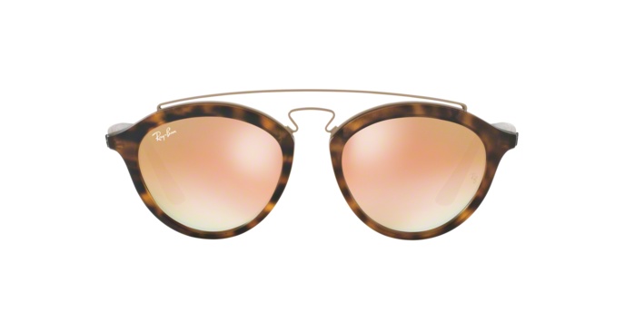 Occhiali da Sole Ray-Ban New gatsby ii RB 4257 (6267B9)