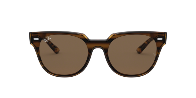 Occhiali da Sole Ray-Ban Blaze meteor RB 4368N (820/73)