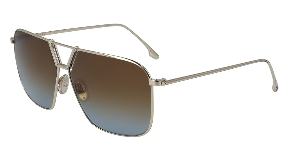 Sunglasses Victoria Beckham VB204S (706)