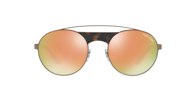 Sunglasses Giorgio Armani AR 6047 (30064Z)