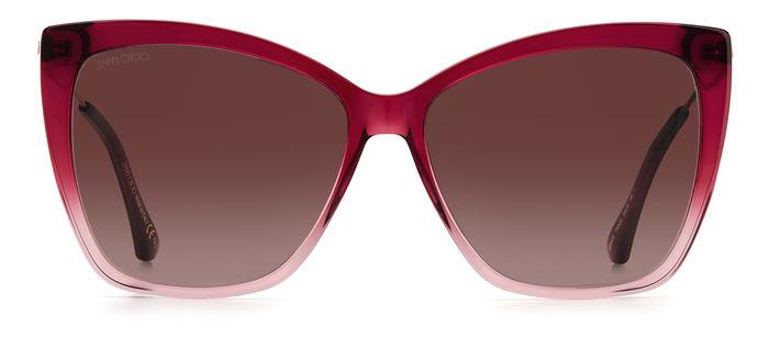 Sunglasses Jimmy Choo SEBA/S 204666 (7W5 3X)