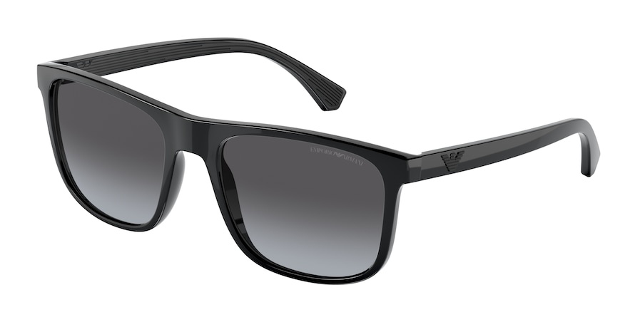 Occhiali da Sole Emporio Armani EA 4129 (50018G)