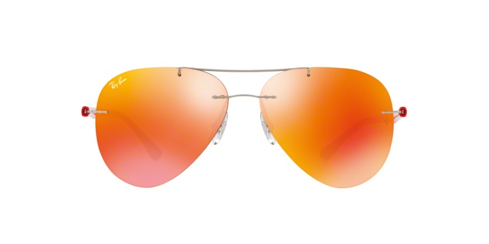 Sunglasses Ray-Ban RB 8058 (159/6Q)