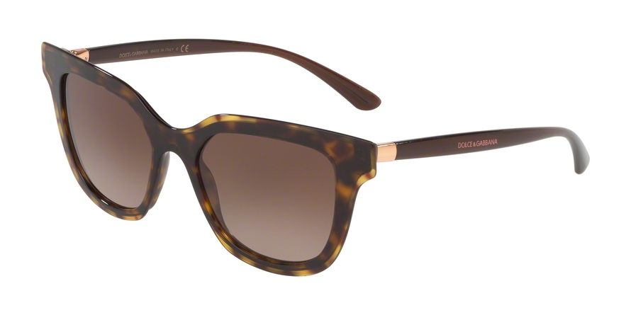 Occhiali da Sole Dolce & Gabbana DG 4362 (502/13)