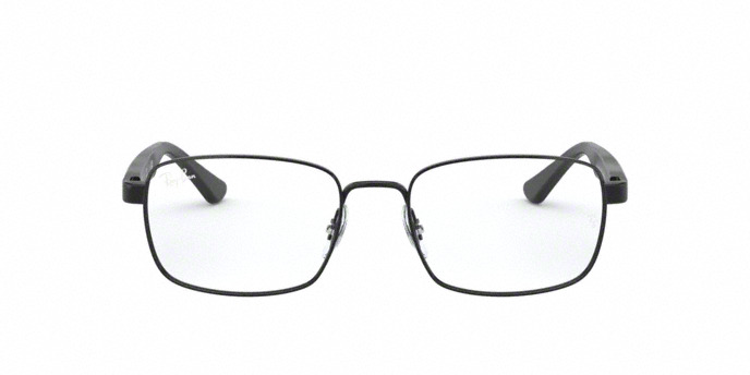 Occhiali da Vista Ray-Ban RX 6445 (2509) - RB 6445 2509