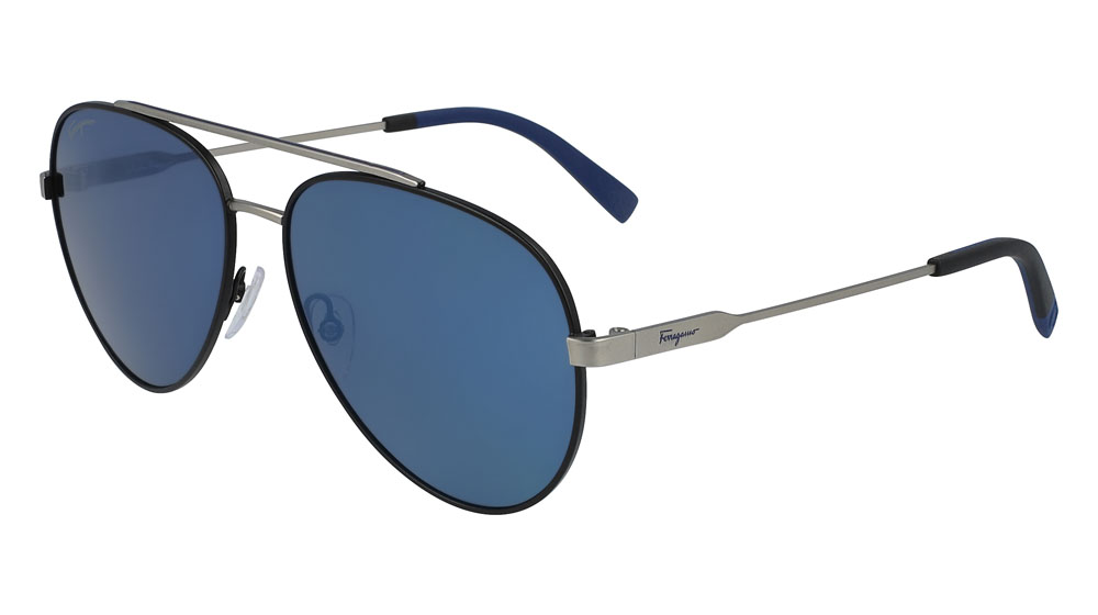 Sunglasses Salvatore Ferragamo SF204S (001)