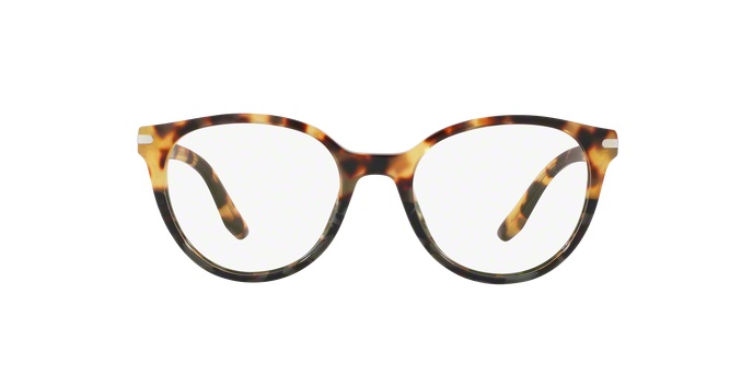 Eyeglasses Prada PR 07TV (U6O1O1)