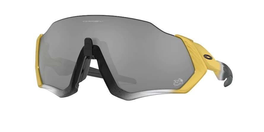 Sunglasses Oakley Flight jacket Tour de France™ OO 9401 (940122)