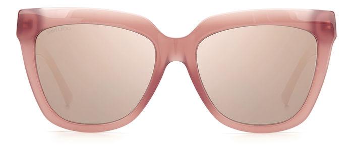 Sunglasses Jimmy Choo JULIEKA/S 204719 (FWM 2S)