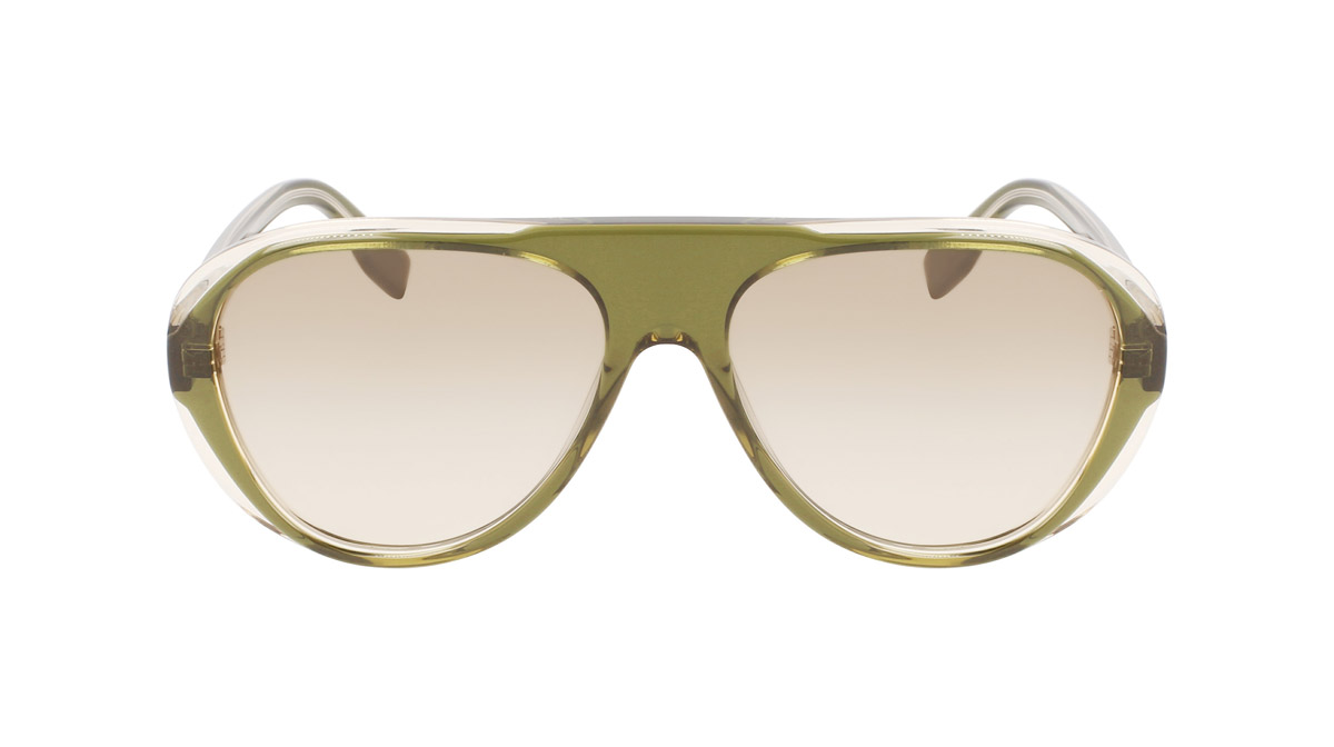 Occhiali da Sole Karl Lagerfeld KL6075S (305)