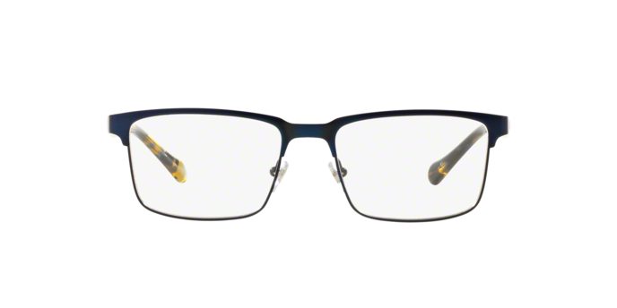 Eyeglasses Arnette Component AN 6097 (588)