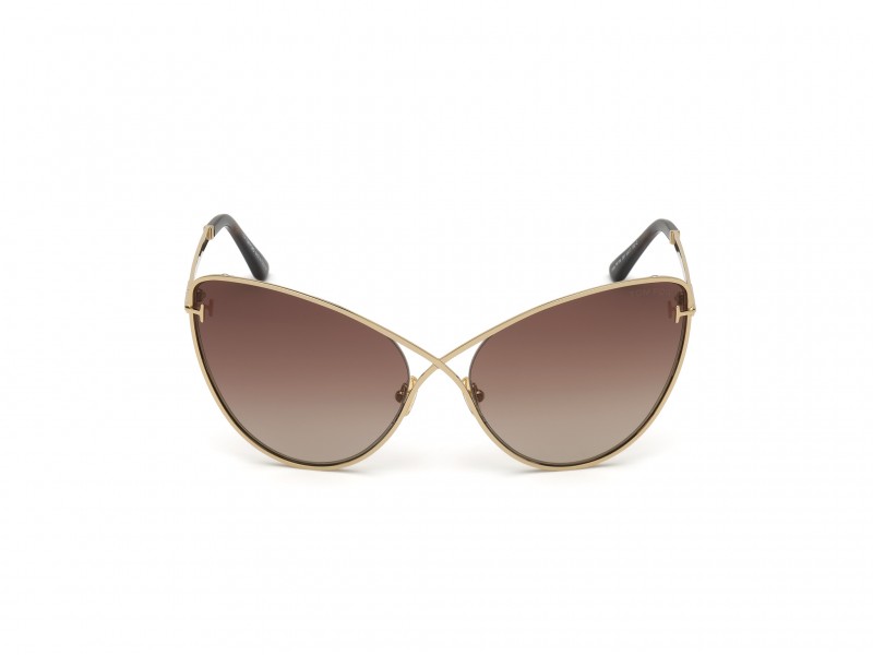 Occhiali da Sole Tom Ford Leila FT0786 (28F)