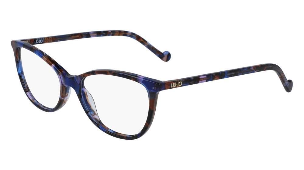 Eyeglasses Liu Jo LJ2711 (432)