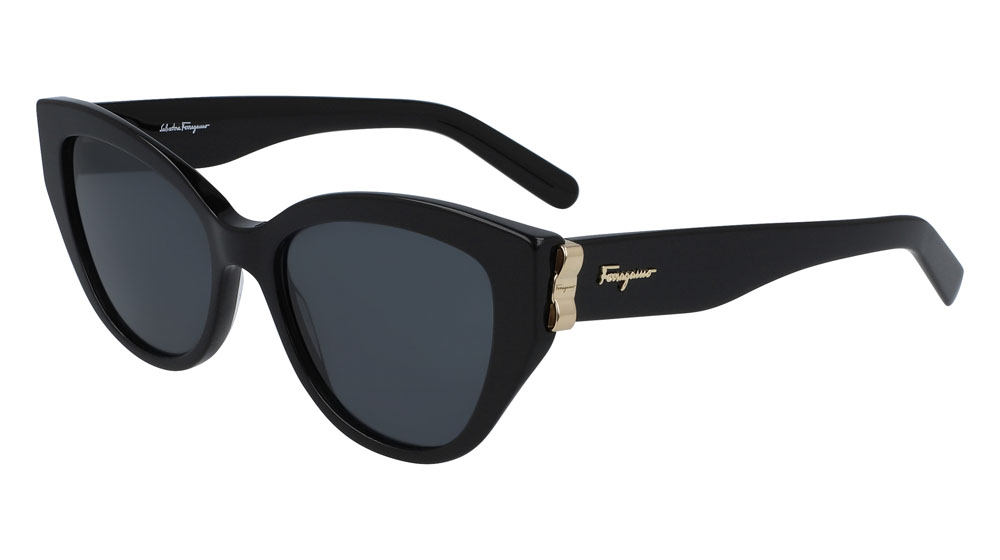 Sunglasses Salvatore Ferragamo SF969S (001)