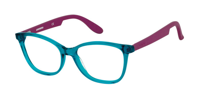 Eyeglasses Carrera CA5501 741010 (BDL)