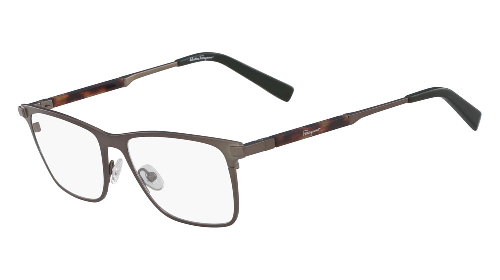 Eyeglasses Salvatore Ferragamo SF2165 (200)