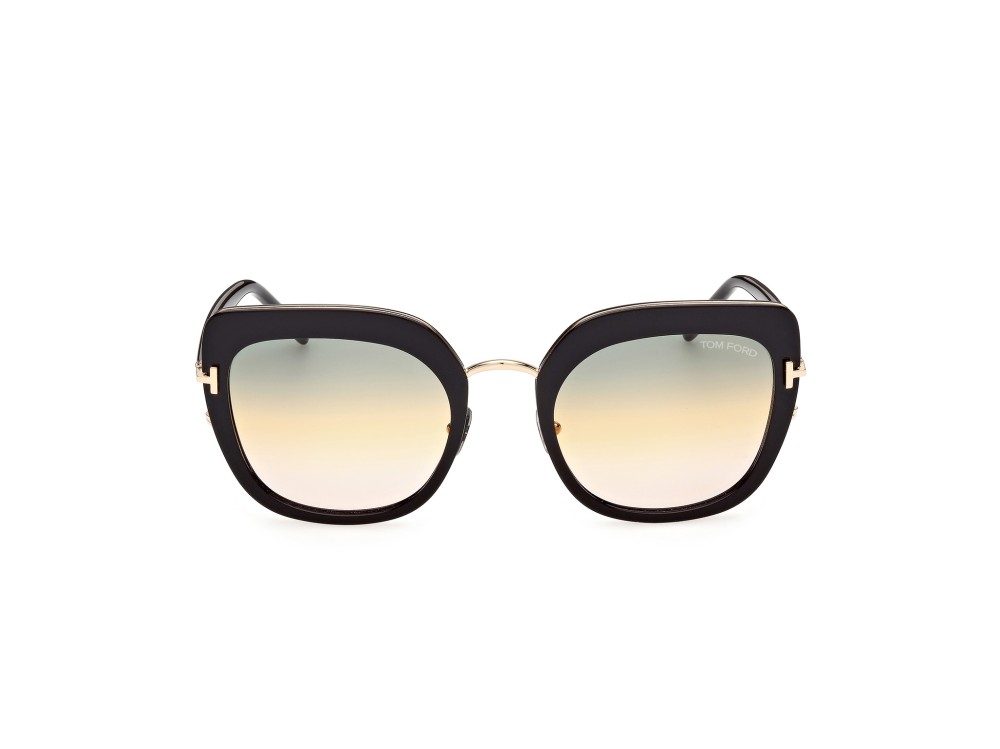 Sunglasses Tom Ford Virginia FT0945 (01B)